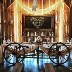 wagonwheels